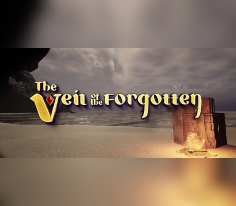 The veil of the forgotten PC Steam Ключ
