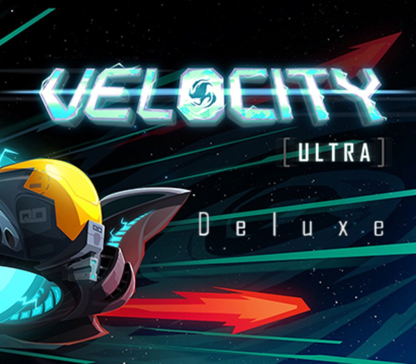 Velocity Ultra Deluxe PC Steam Ключ