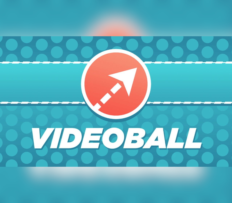 VIDEOBALL EU PC Steam Ключ