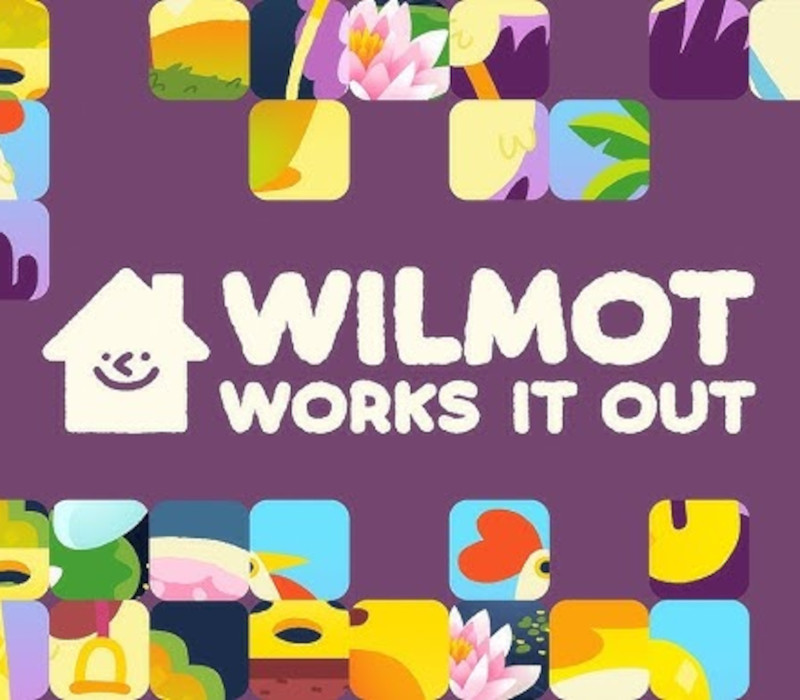 Wilmot Works It Out PC Steam Ключ