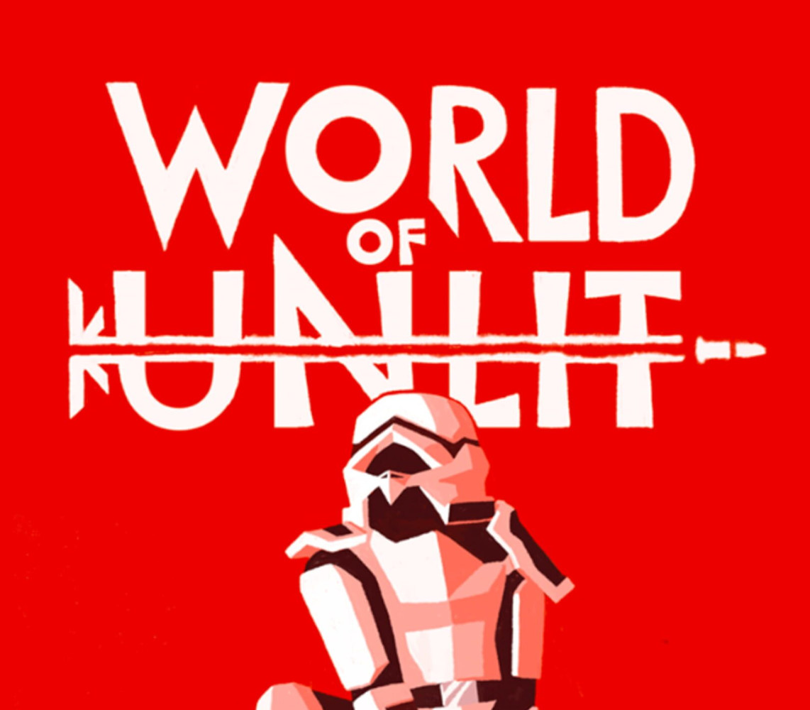 World of Unlit PC Steam Ключ