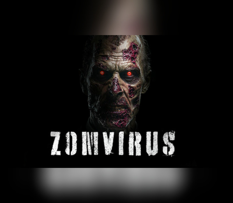 ZOMVIRUS PC Steam Ключ