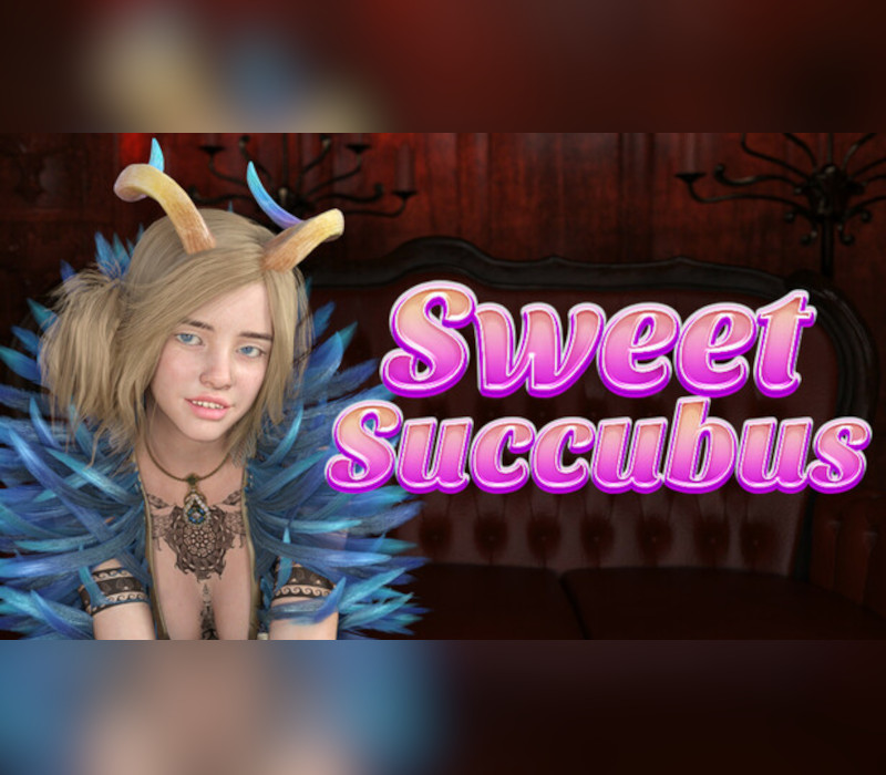 Sweet Succubus PC Steam Ключ