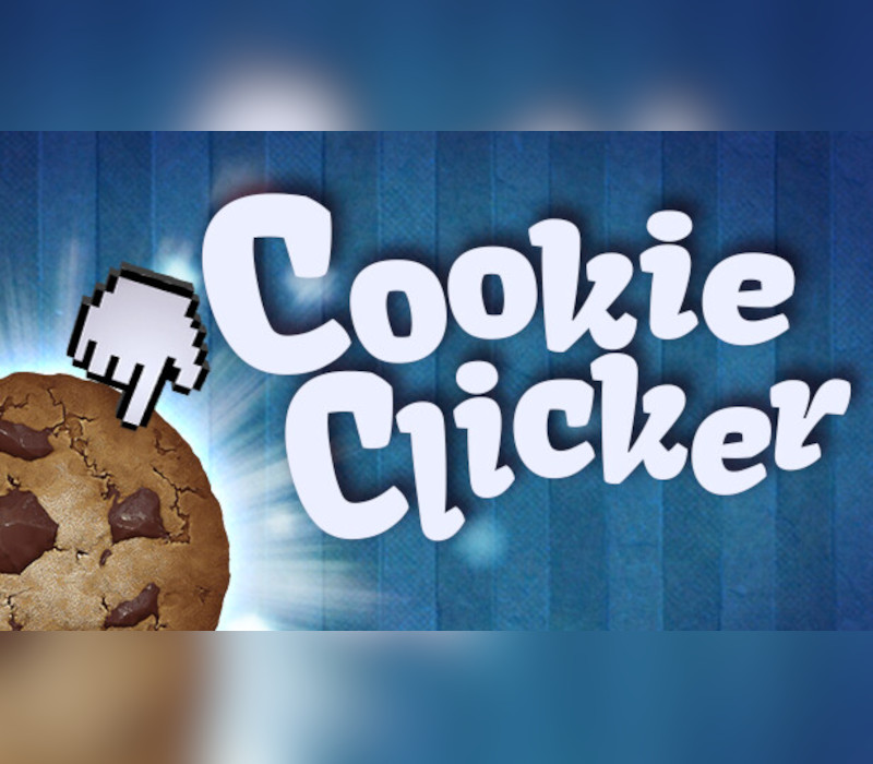 Cookie Clicker PC Steam Аккаунт