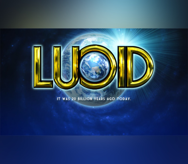 Lucid (2011) PC Steam Ключ