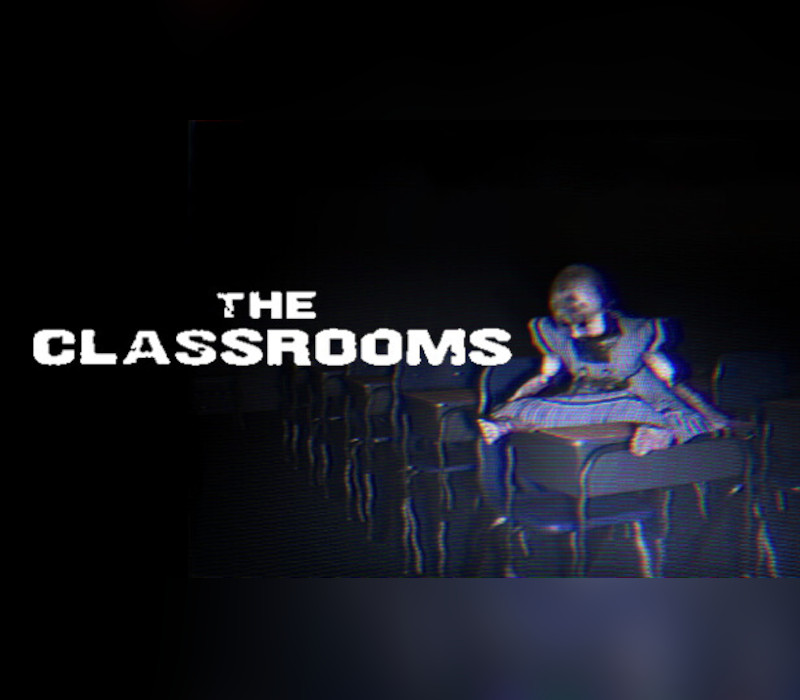 The Classrooms PC Steam Аккаунт