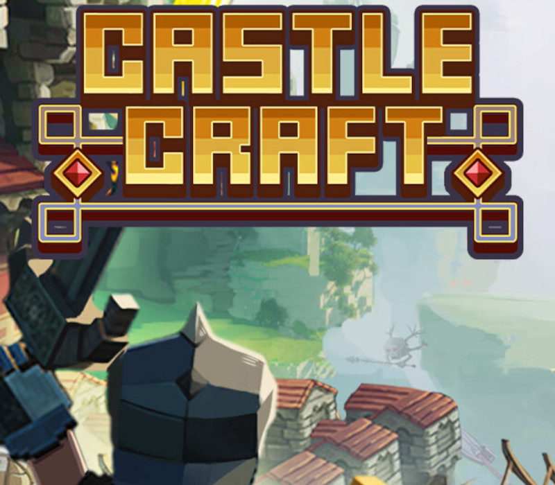 Castle Craft PC Steam Аккаунт