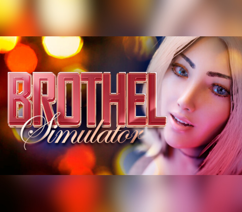 Brothel Simulator PC Steam Ключ