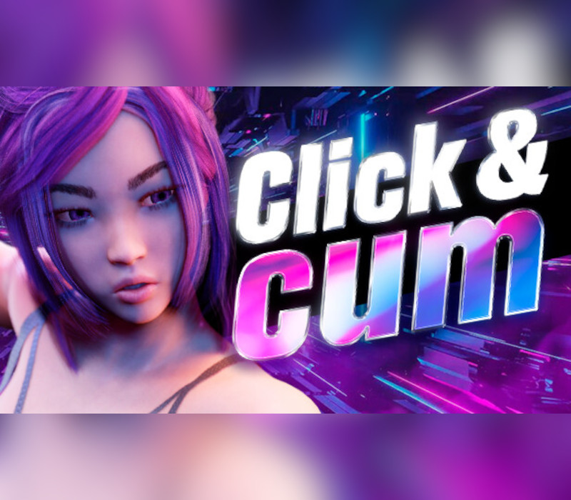 Click & Cum PC Steam Ключ