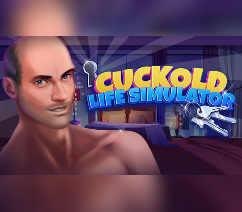 Cuckold Life Simulator PC Steam Ключ