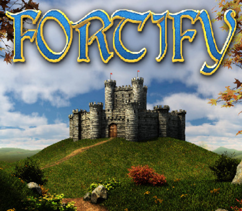 Fortify PC Steam Ключ