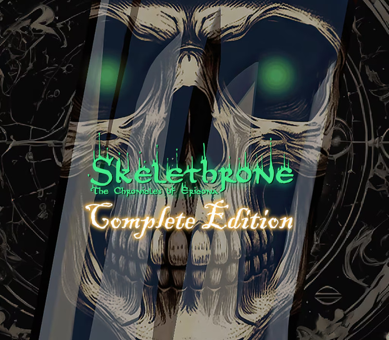 Skelethrone: The Chronicles of Ericona Полное издание XBOX One / Xbox Series X|S / PC Аккаунт