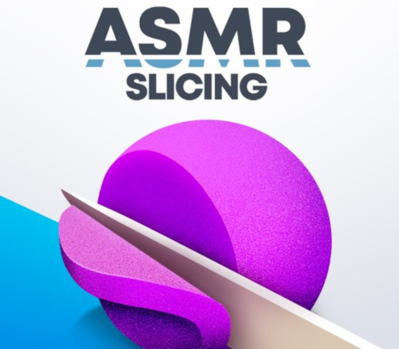 ASMR Slicing XBOX One / Xbox Series X|S / PC Аккаунт