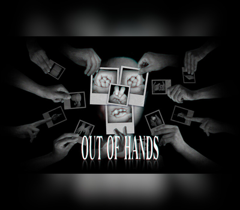 Out Of Hands PC Steam Ключ