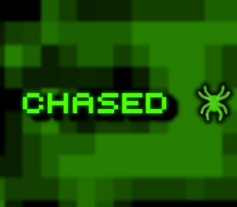 Chased PC Steam Ключ