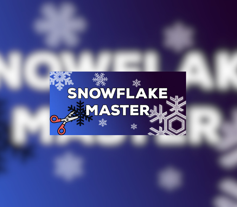 Snowflake Master PC Steam Ключ
