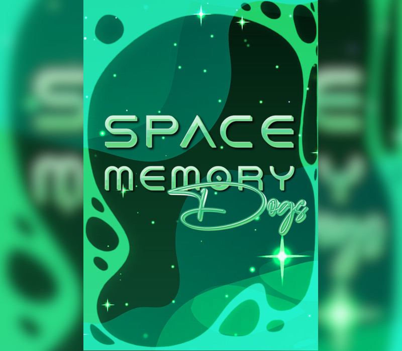 Space Memory: Dogs PC Steam Ключ