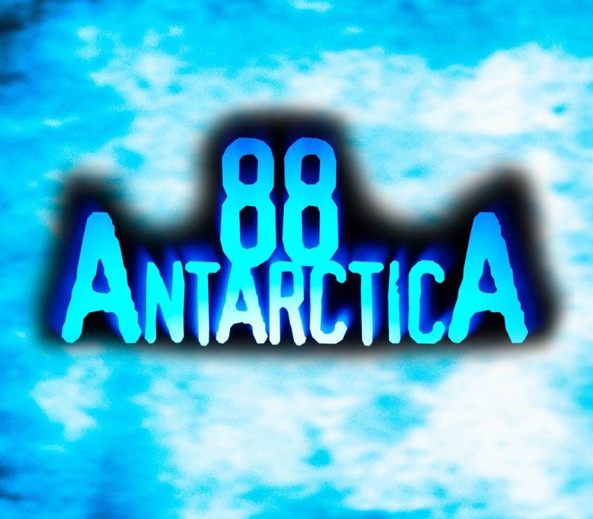 Antarctica 88 PC Steam Ключ