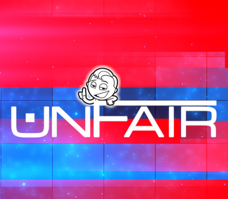 UNFAIR PC Steam Ключ