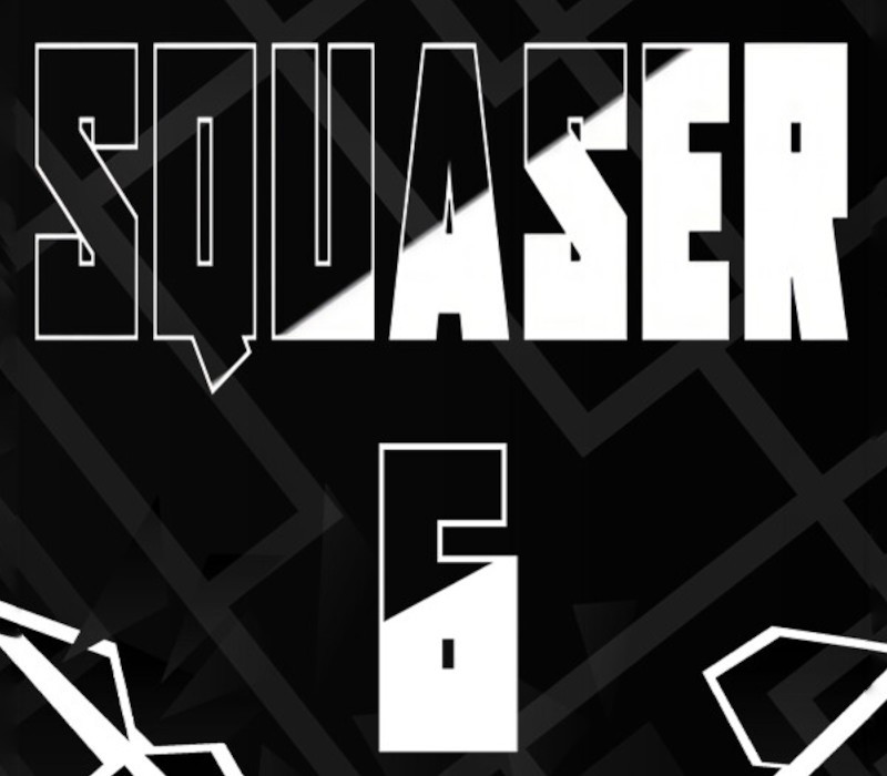 SQUASER 6 PC Steam Ключ