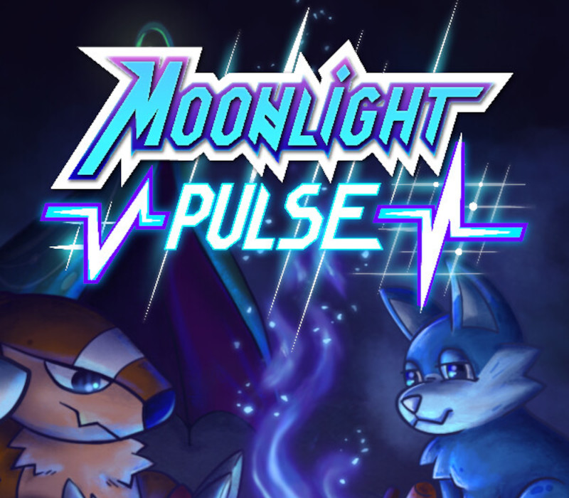 Moonlight Pulse PC Steam Ключ