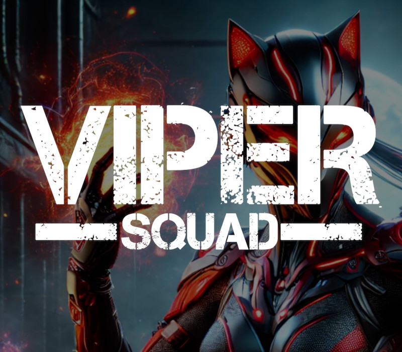 Viper Squad PC Steam Ключ