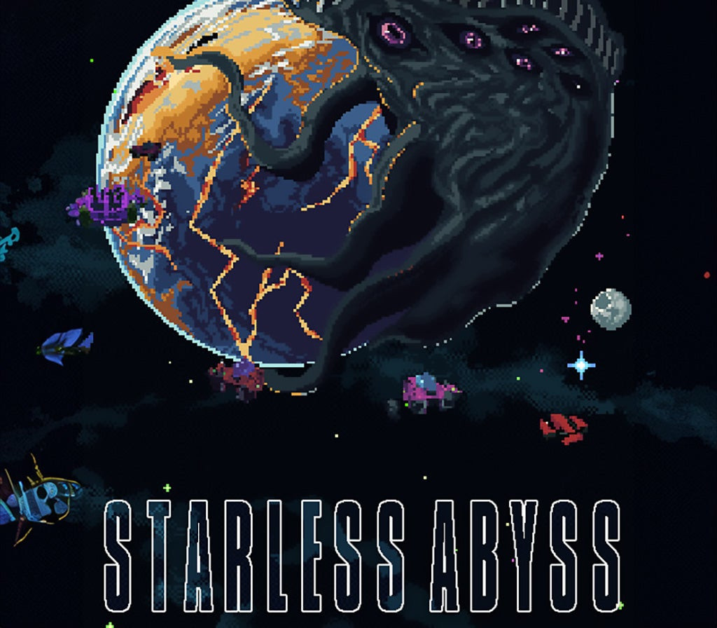 Starless Abyss PC Steam Ключ