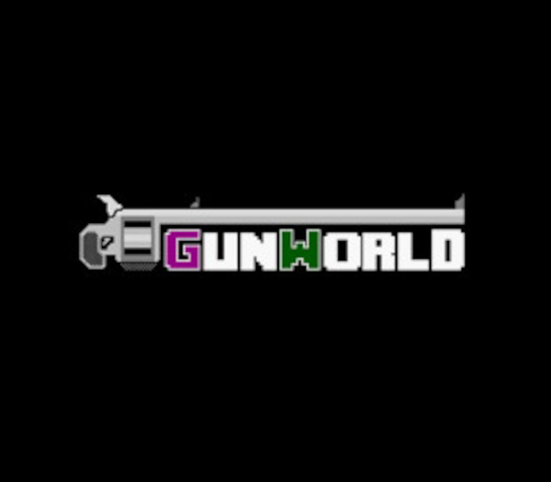 GunWorld Steam Ключ