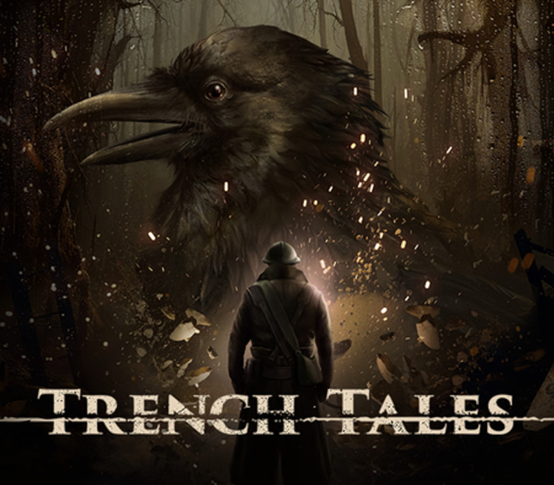 Trench Tales PC Steam Аккаунт