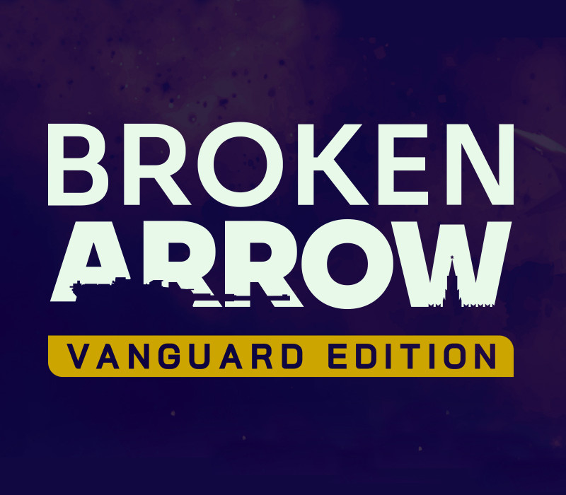 Broken Arrow Vanguard издание PC Steam Аккаунт