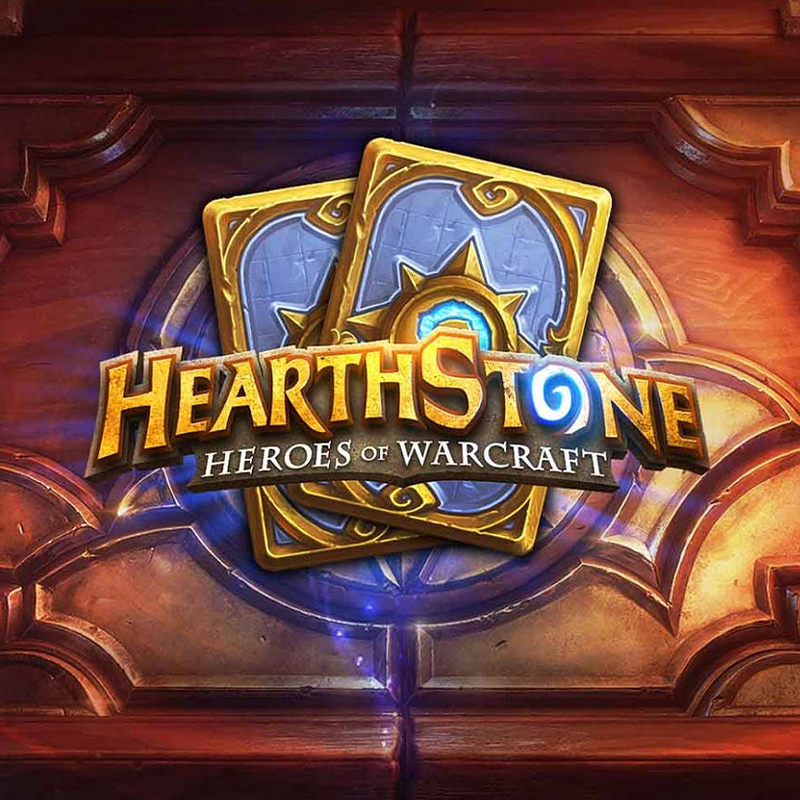 Hearthstone - The Great Dark Beyond Tavern Pass PC Battle.net Altergift