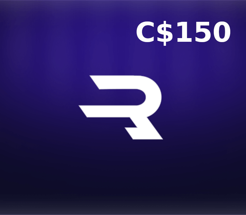 Rewarble Super C$150 Подарочная карта