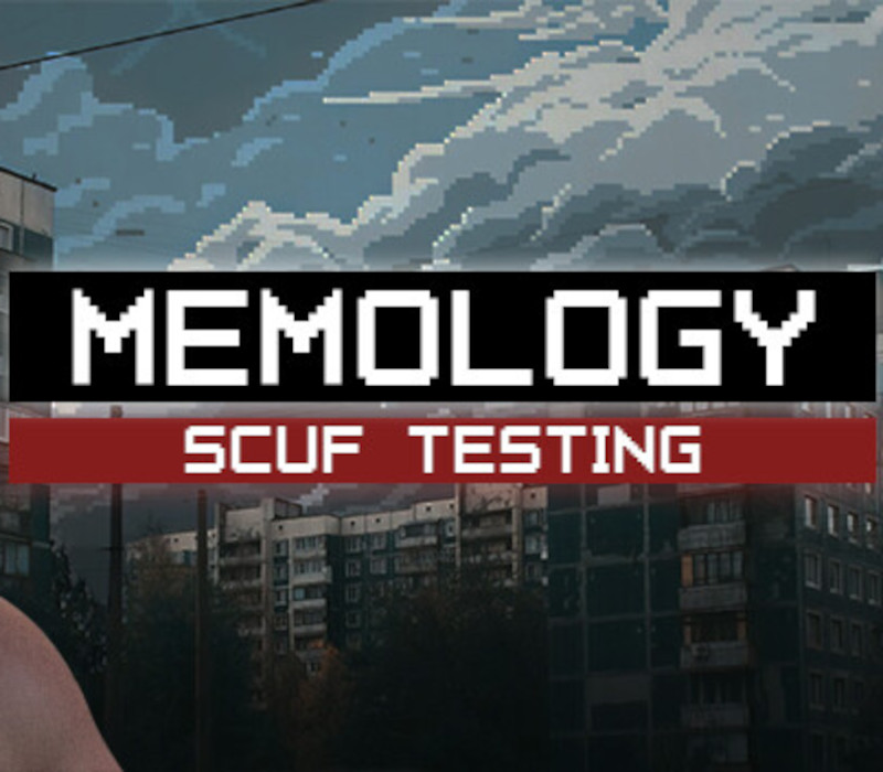 MEMOLOGY 2: OLD TIMES PC Steam Ключ
