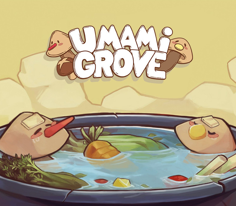 Umami Grove PC Steam Ключ