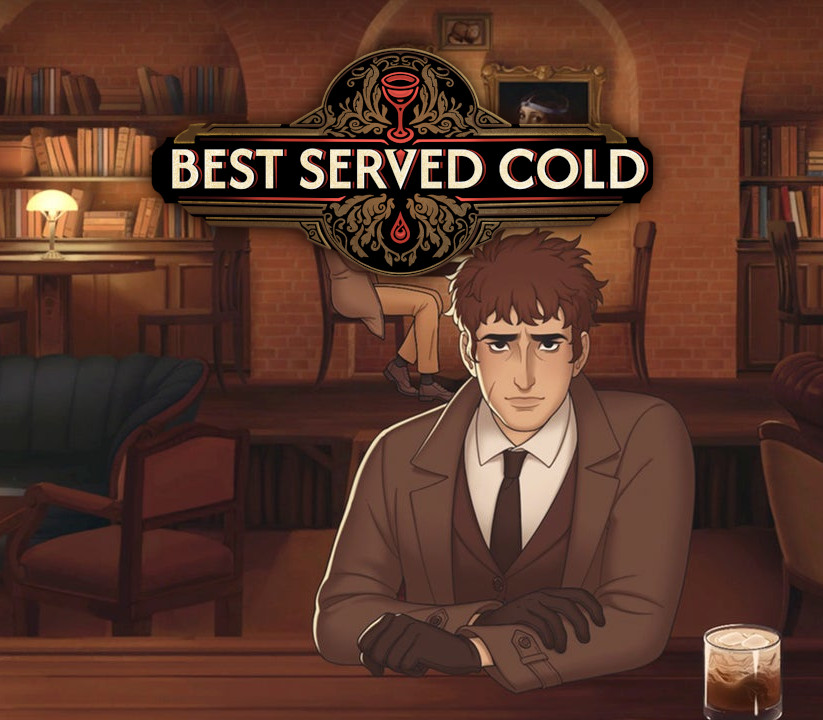 Best Served Cold PC Steam Ключ