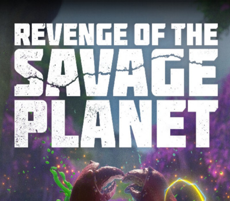 Revenge of the Savage Planet PC Steam Аккаунт