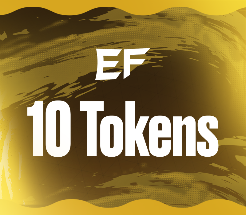 Elite Tokens - 10 Tokens