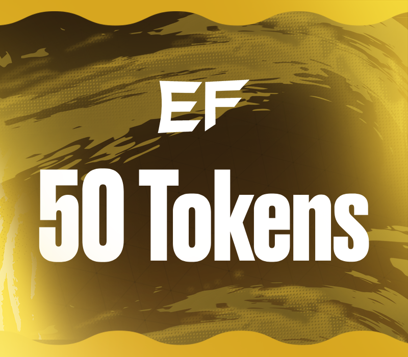 Elite Tokens - 50 Tokens