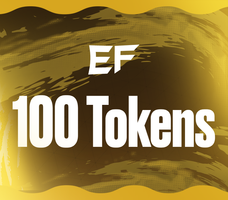 Elite Tokens - 100 Tokens