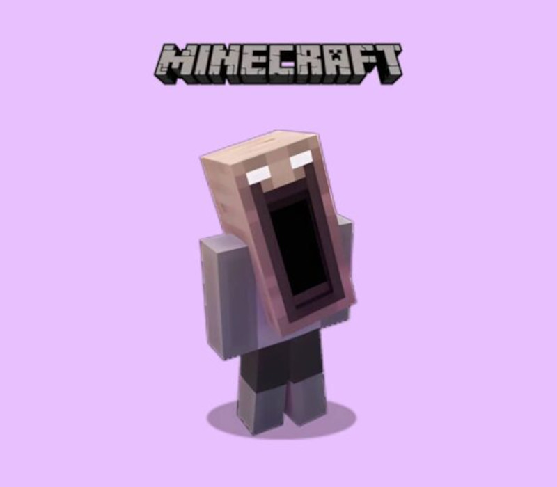 Minecraft - Mask of the Watcher DLC XBOX One / Xbox Series X|S / PC CD Key