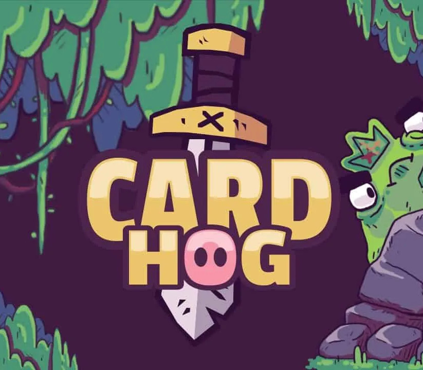 Карта Hog PC Steam Ключ