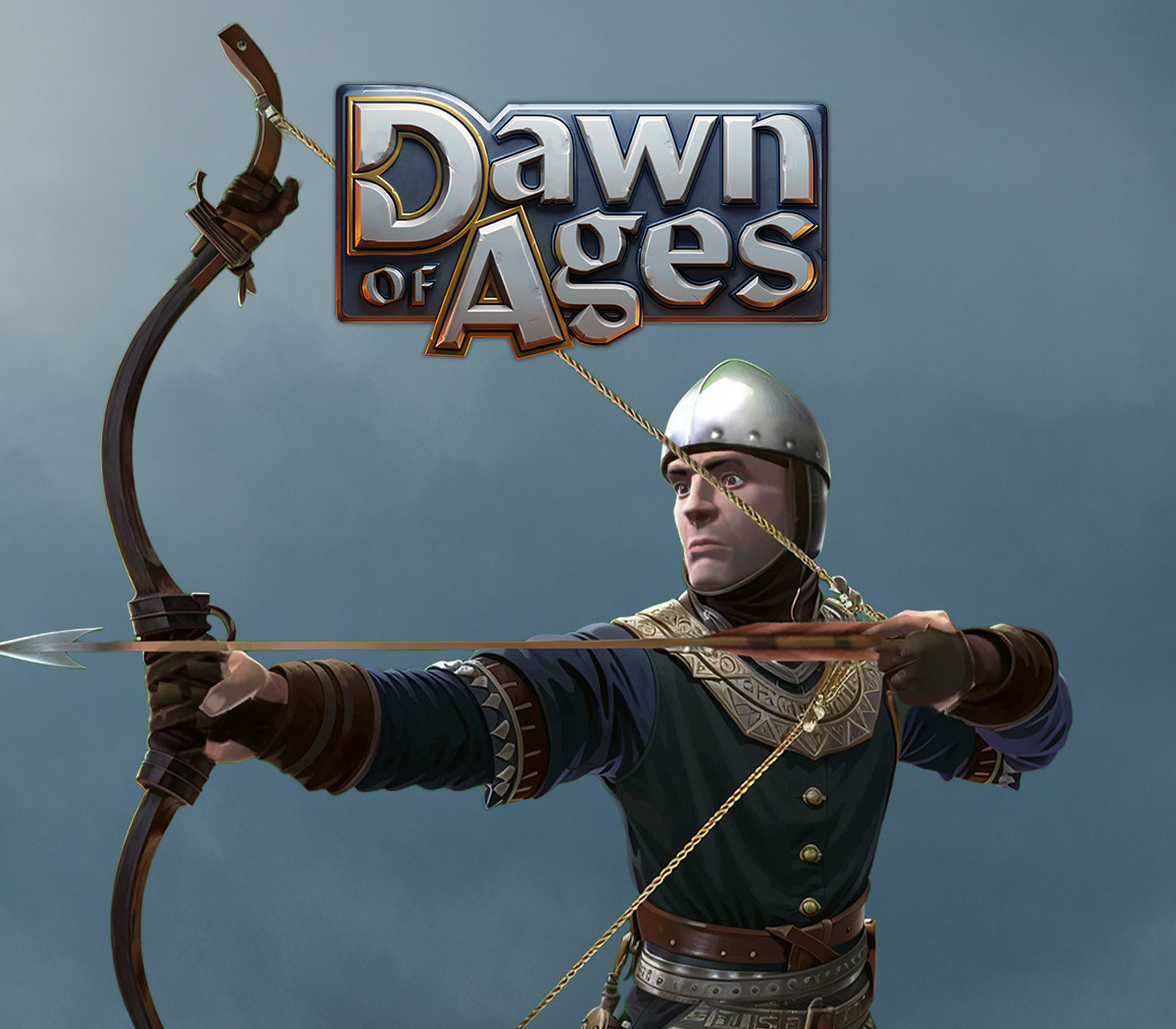 Dawn of Ages - Legendary Archer's Arsenal DLC PC Steam Ключ