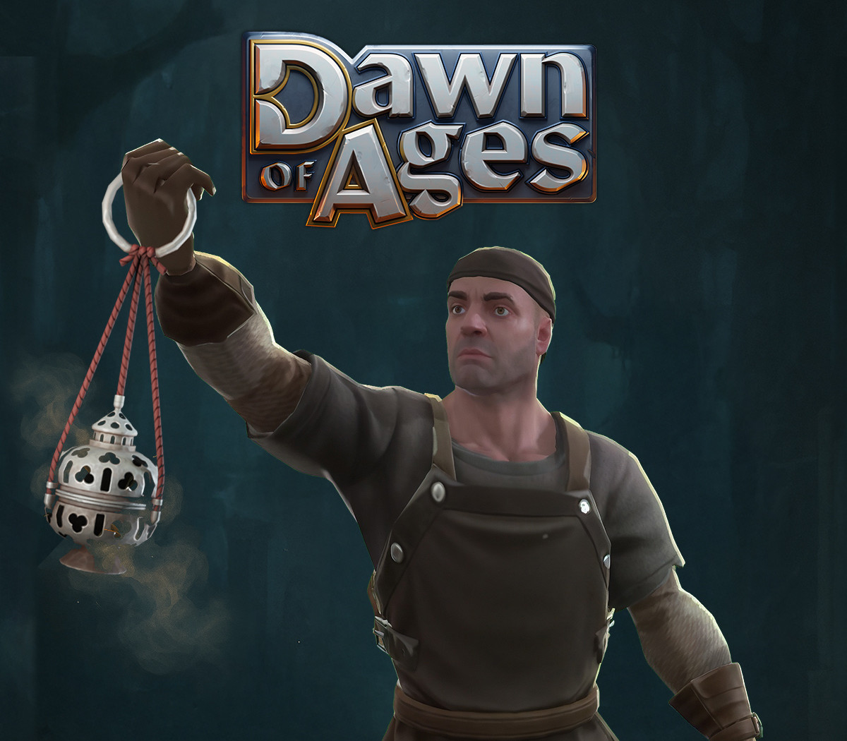 Dawn of Ages - Sentinel's Mighty Relics DLC PC Steam Ключ