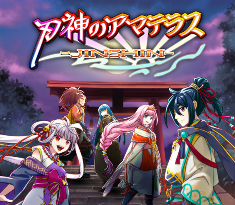 Jinshin XBOX One Аккаунт