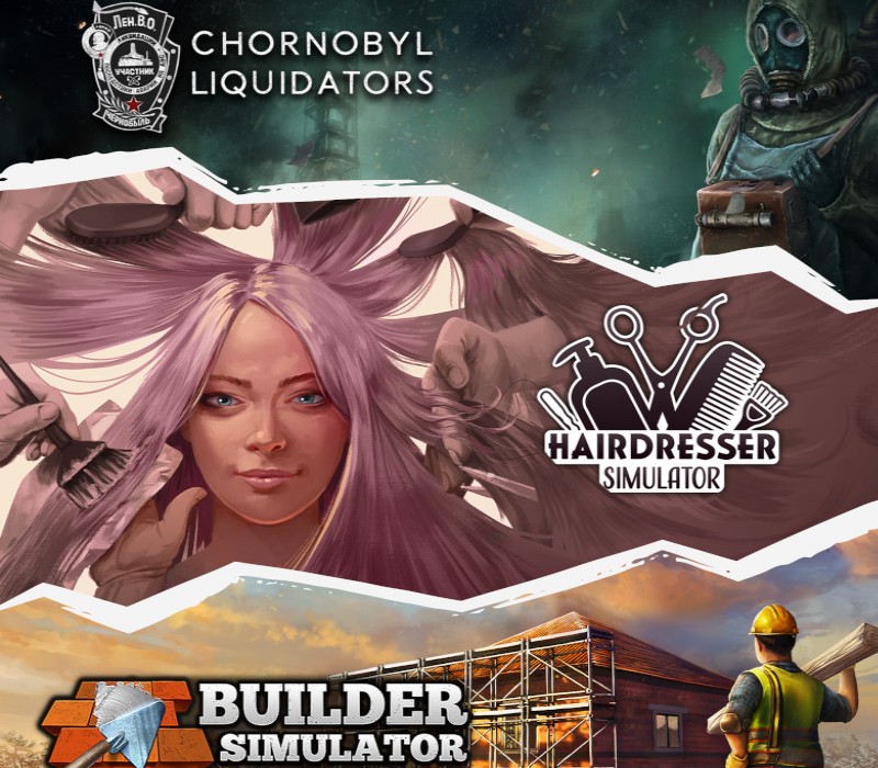 Frozen Way Tri-Набор XBOX One / Xbox Series X|S Аккаунт