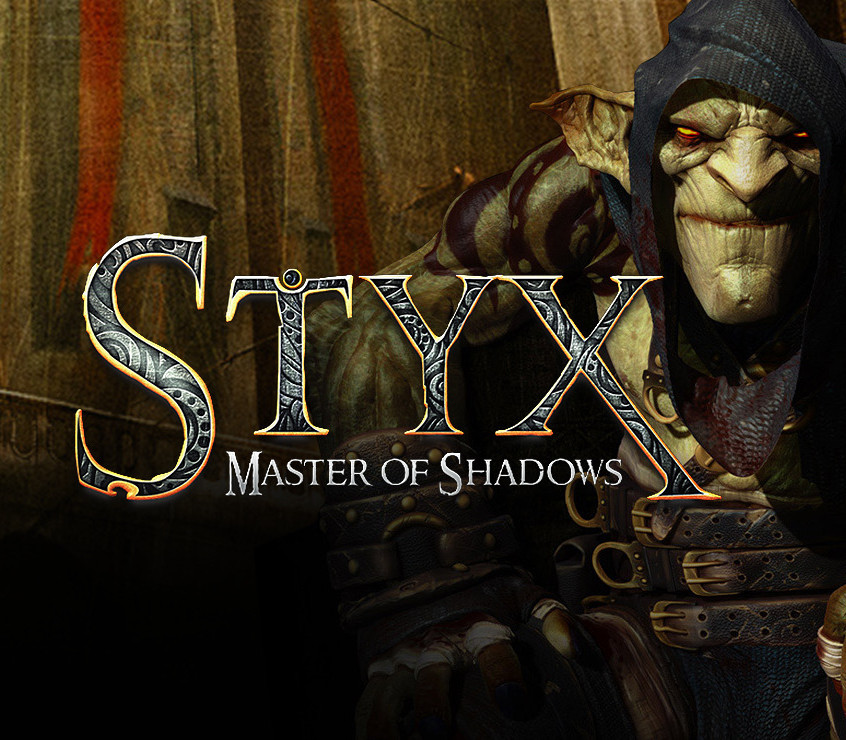 Styx: Master of Shadows EU PC GOG Ключ