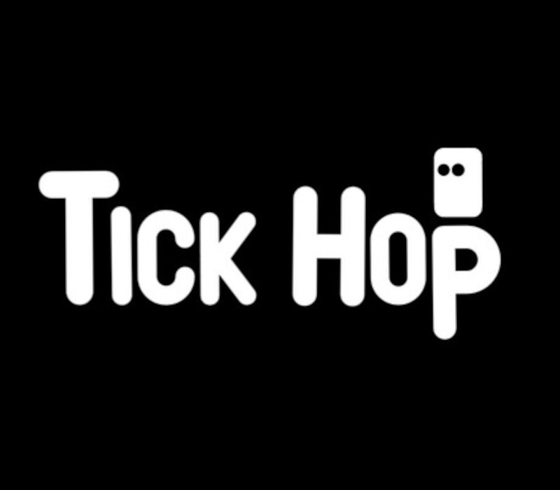 Tick Hop PC Steam Ключ