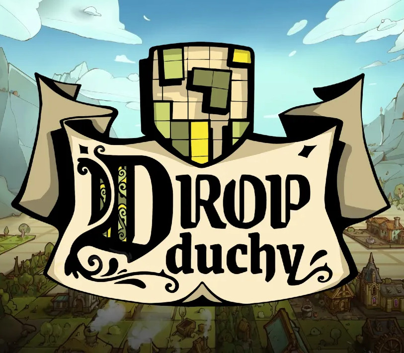 Drop Duchy PC Steam Аккаунт