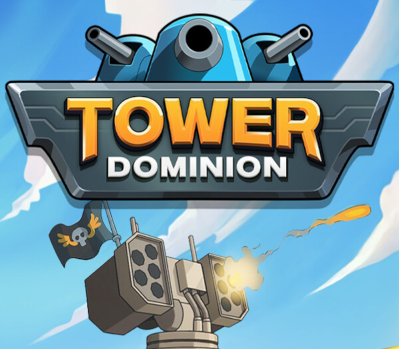 Tower Dominion PC Steam Аккаунт