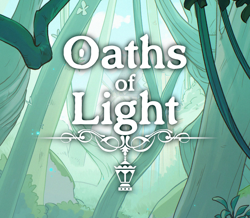 Oaths of Light - Chapter I PC Steam Ключ